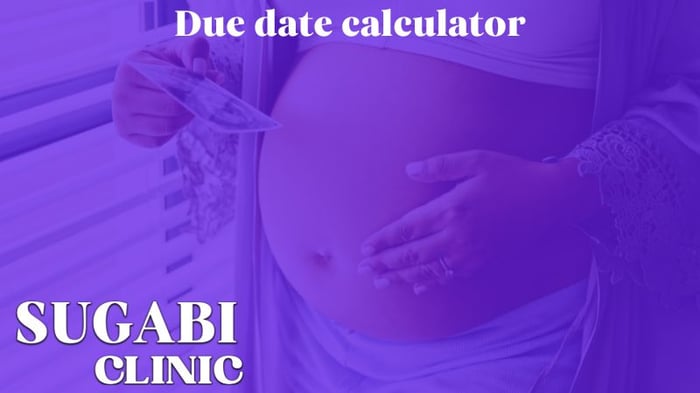 Your Due Date: How It's Worked Out