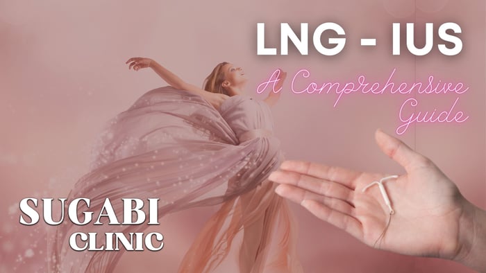 The Hormonal Coil (LNG-IUS): Contraception and Treatment for Heavy Periods