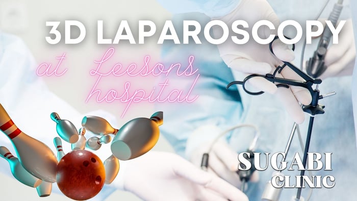3D Laparoscopy in Gynaecological Surgery