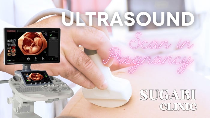 The Dating Scan: Your First Ultrasound in Pregnancy