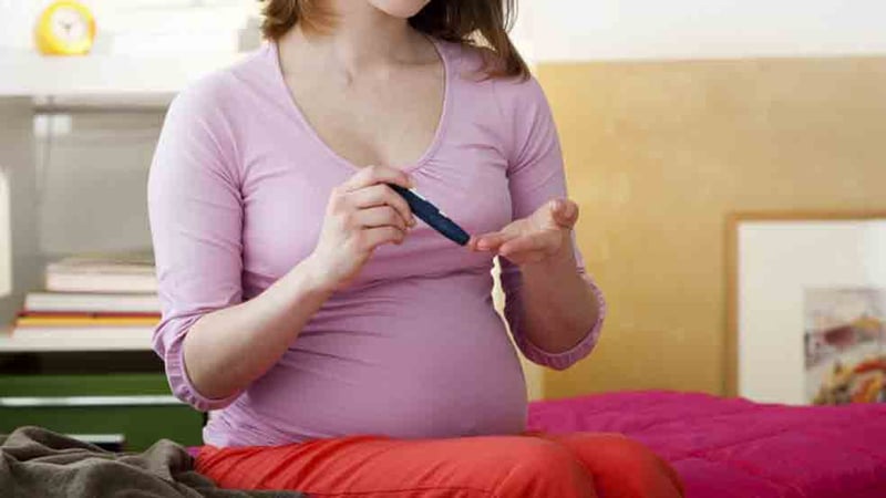 gestational diabetes