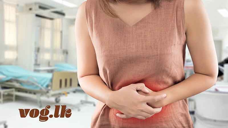 ගර්භාෂයනේ පිටත දරු ගැබ පිහිටන අවදානම් තත්වය ගැන (Ectopic pregnancy)