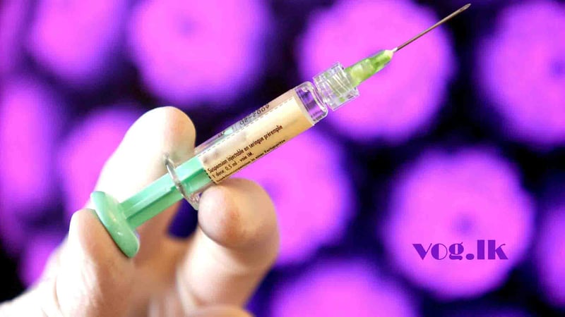 Vaccination against cervical cancer: Can we prevent cancer?
