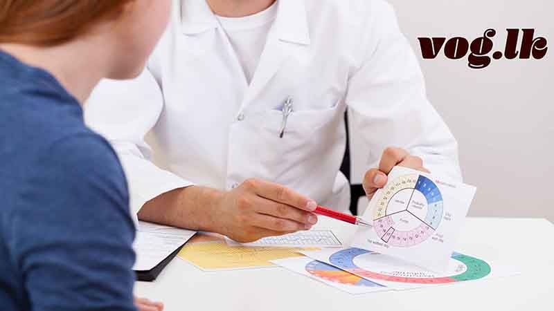 ඔසප් චක්‍රය අක්‍රමවත් වෙන්න හේතු (Irregular periods)