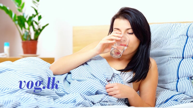 Morning Sickness - Nausea and Vomiting in Pregnancy