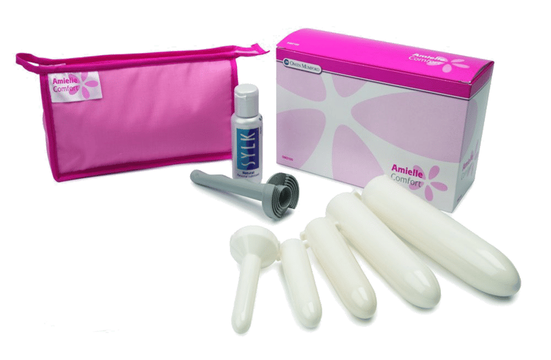 vaginal dilators