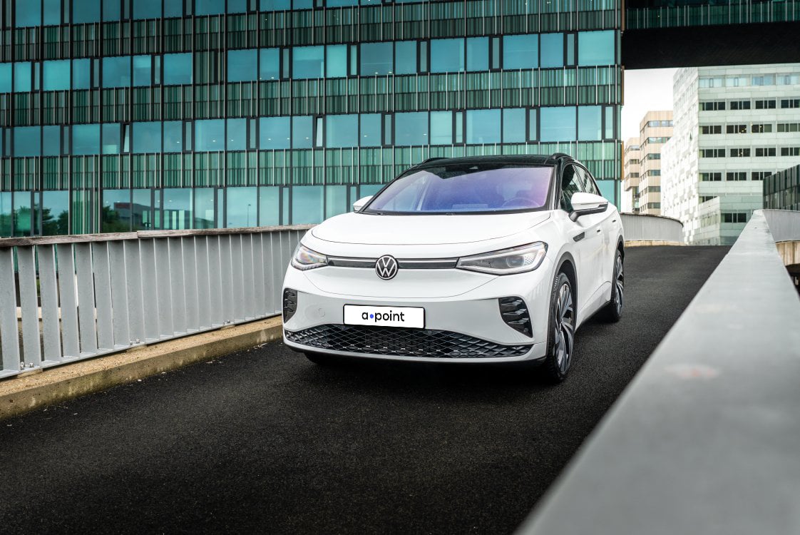 Subsidie voor elektrische auto’s
