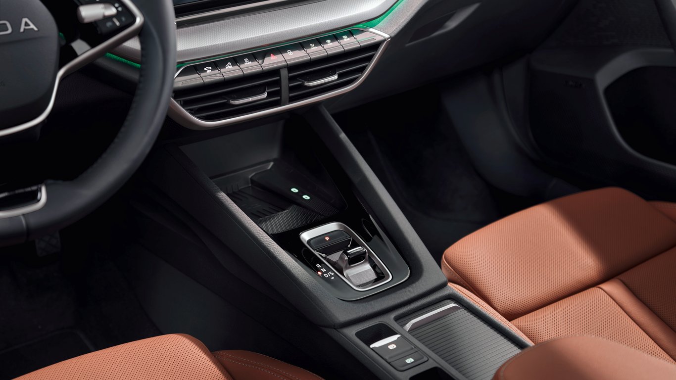 Waarom zou u nog voor een handgeschakelde auto kiezen?