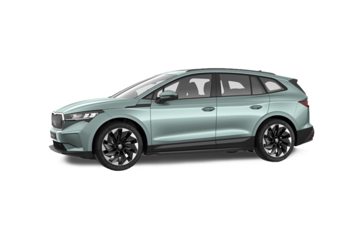257416ae 8ef7 43aa 8d03 83f0d7cb624a SKODA Enyaq iV
