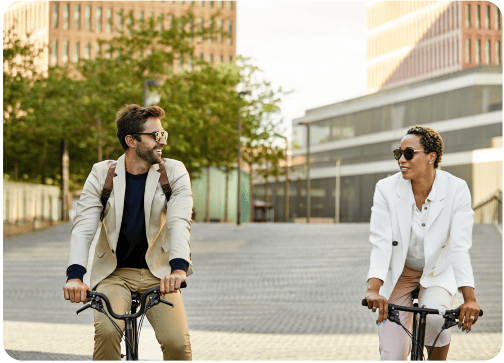 Lease a Bike onderzoek