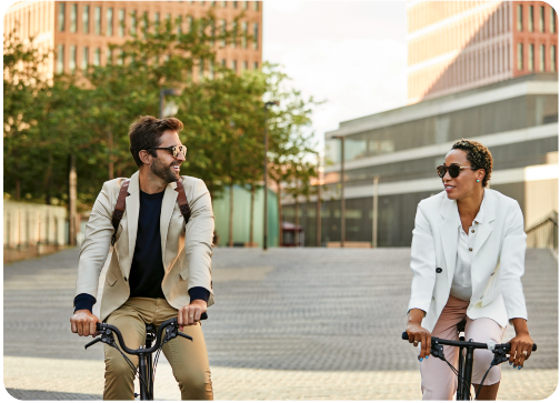 Lease a Bike onderzoek