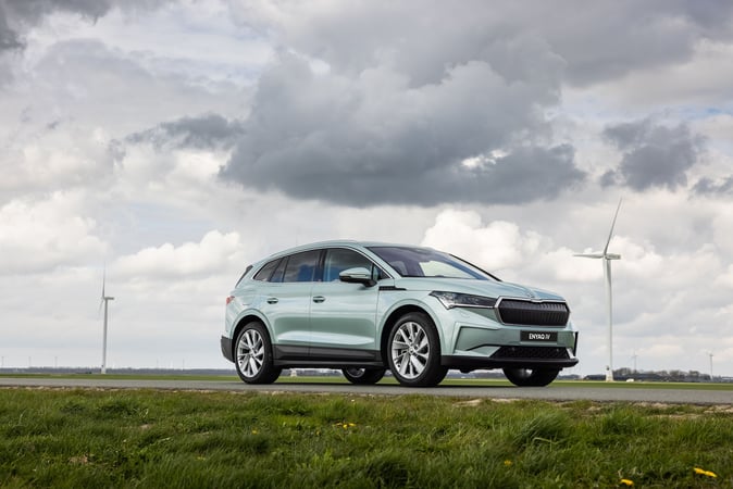 Hoe werkt Privé Lease bij a-point?