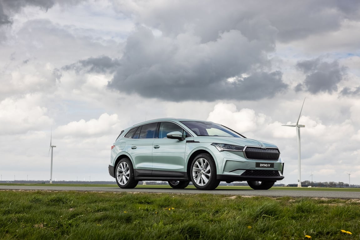 Hoe werkt Privé Lease bij a-point?
