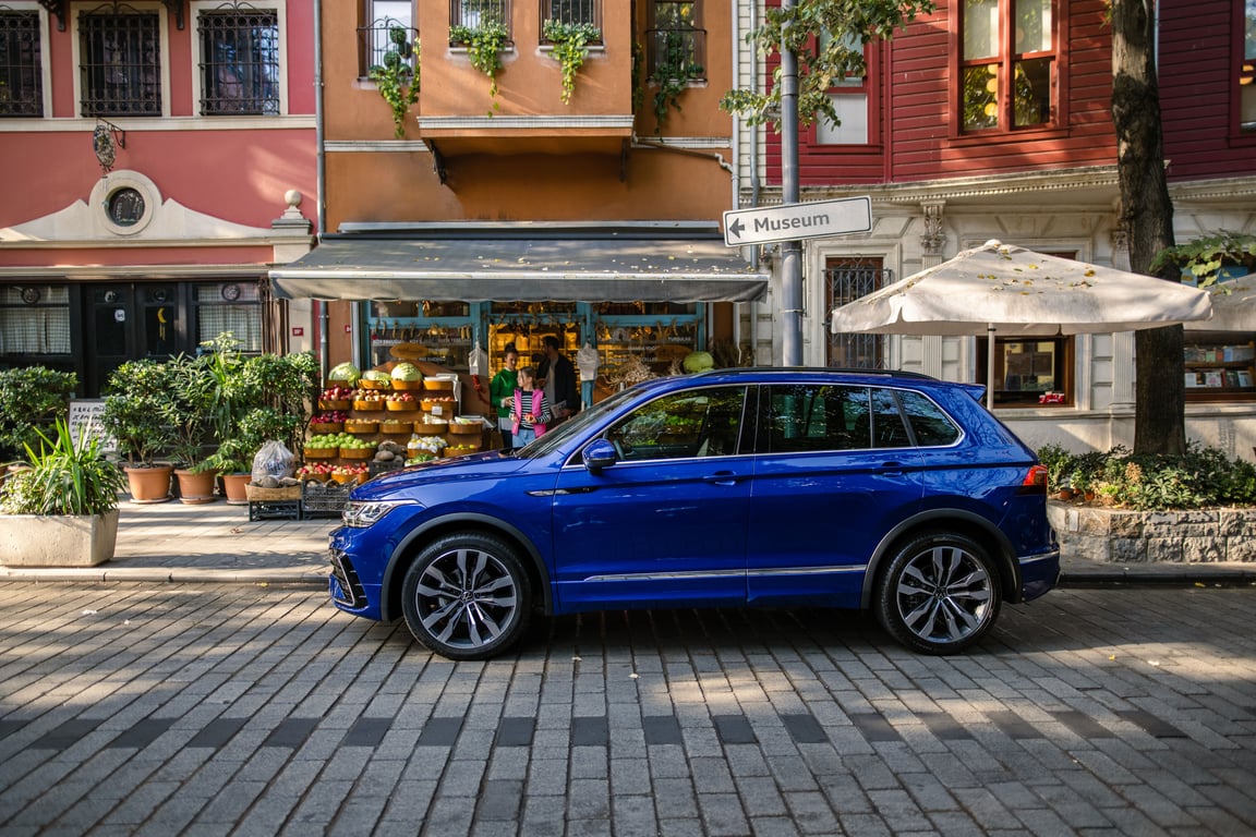 De voordelen van Privé Lease
