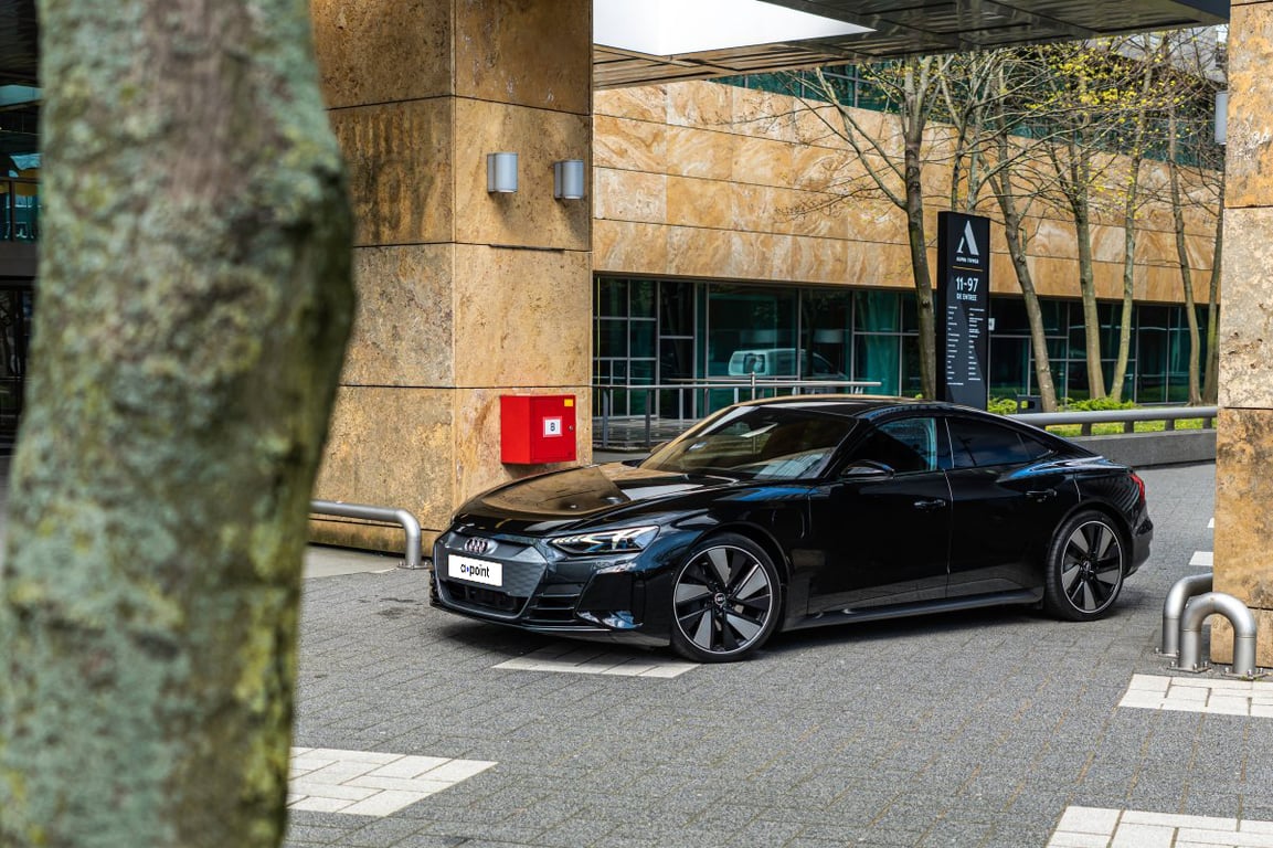 Kosten van elektrisch rijden