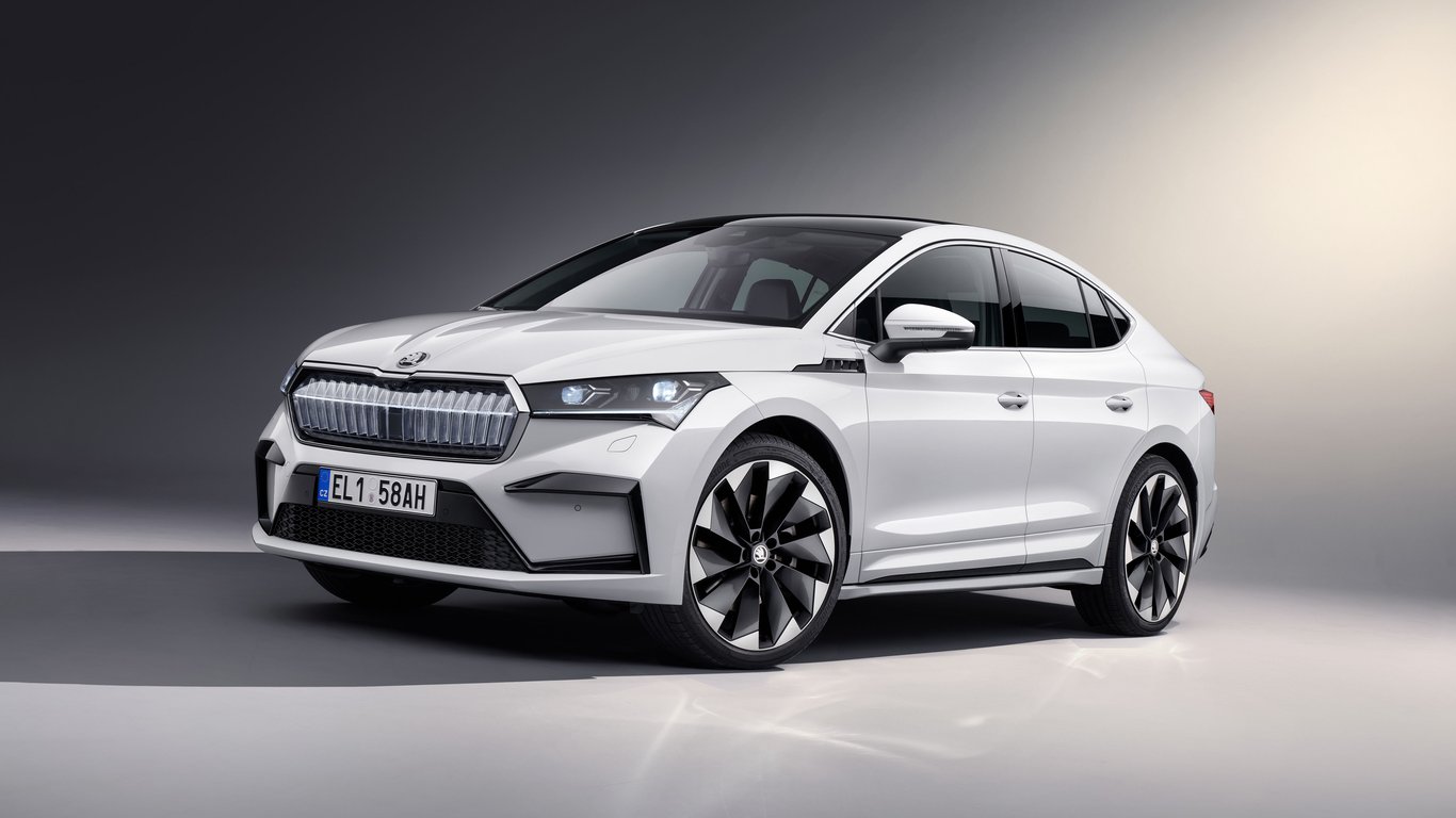 ŠKODA levert wereldwijd 731.300 auto’s in 2022