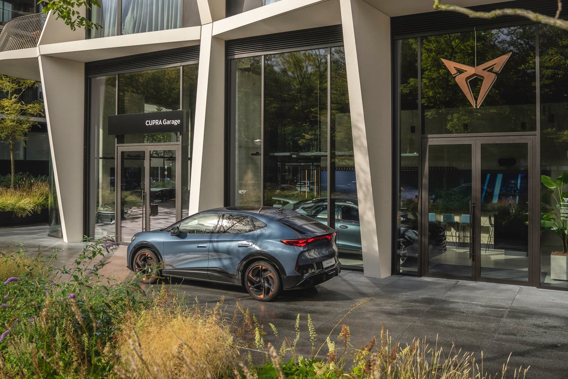 We zijn nu officieel CUPRA-dealer! Dit is wat je moet weten