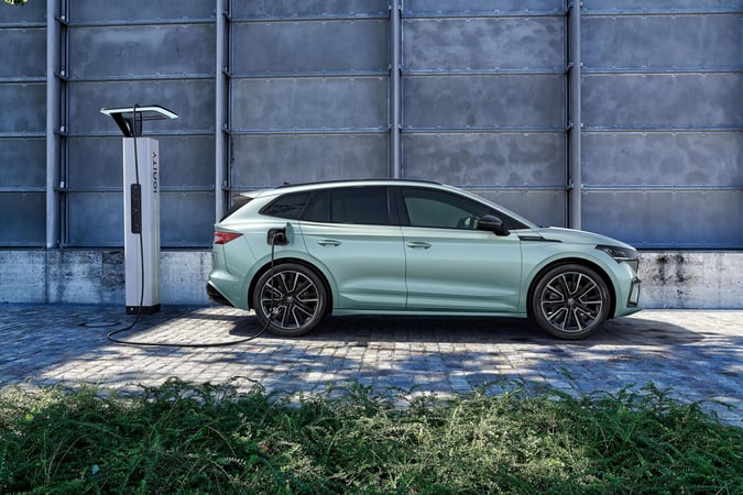 De voordelen van elektrisch rijden voor zakelijke rijders