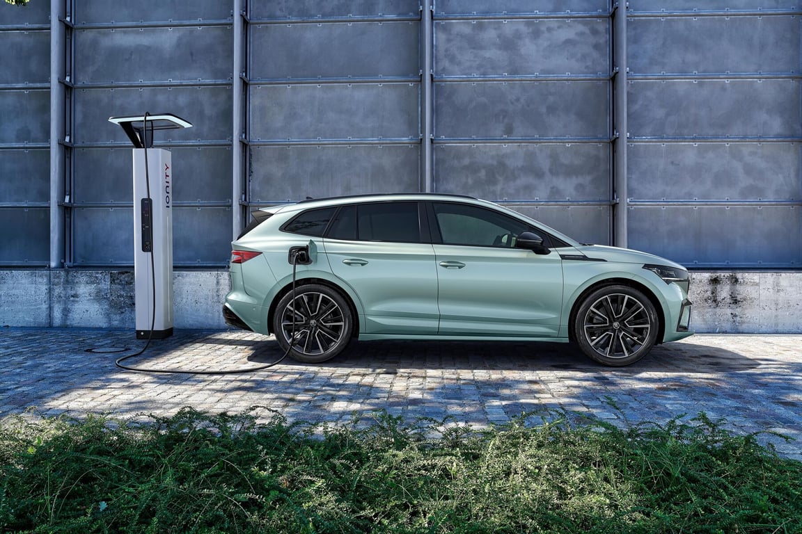 De voordelen van elektrisch rijden voor zakelijke rijders