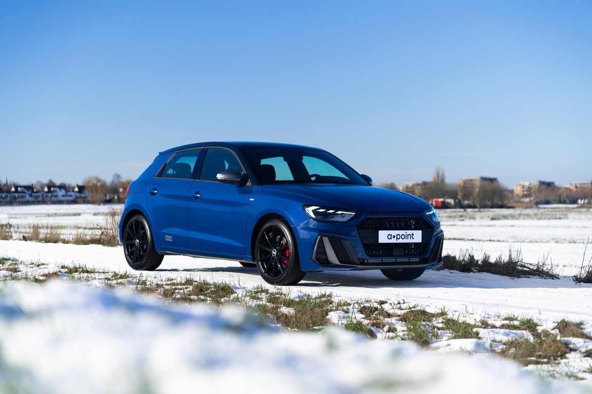 Hoe zorg je dat je auto klaar is voor dit koude weer?