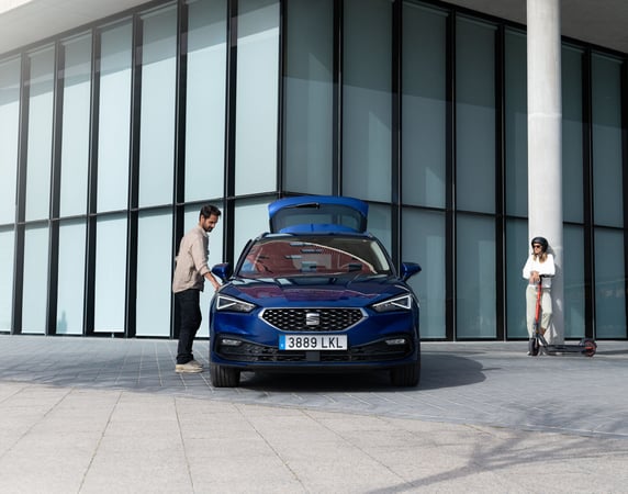 Wat is Flexible Lease?