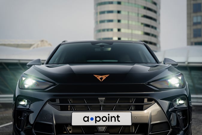 CUPRA Terramar uit voorraad