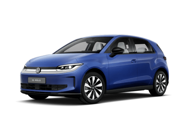 Volkswagen ID. Polo