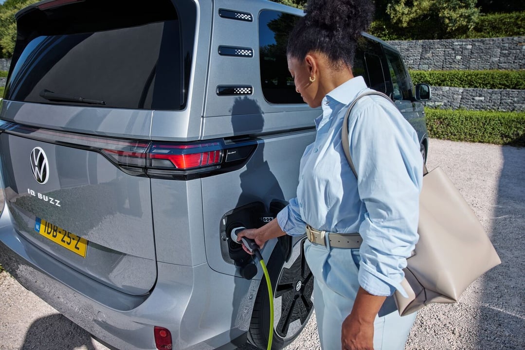 Ervaar de Nieuwe [Automodel] bij A-Point