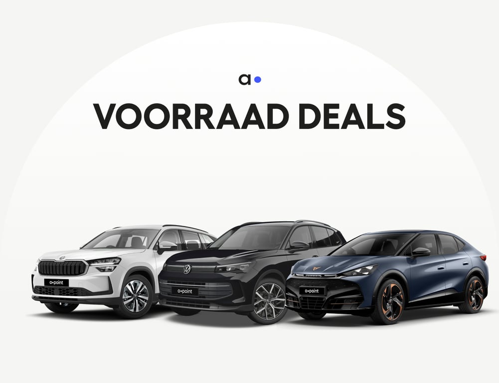 Voorraad Deals