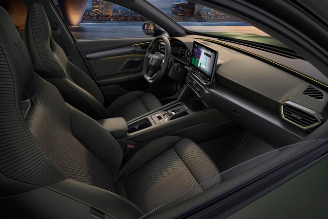 Van Adaptive Cruise Control tot Travel Assist