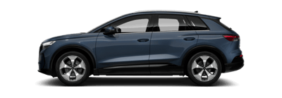 Q4 e-tron
