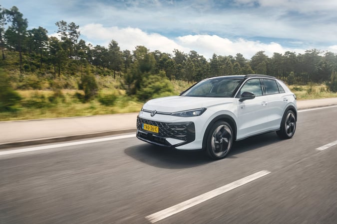 Volkswagen deals en acties bij a-point