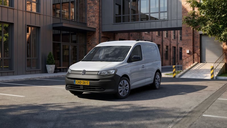 Bedrijfswagens deals en acties bij a-point