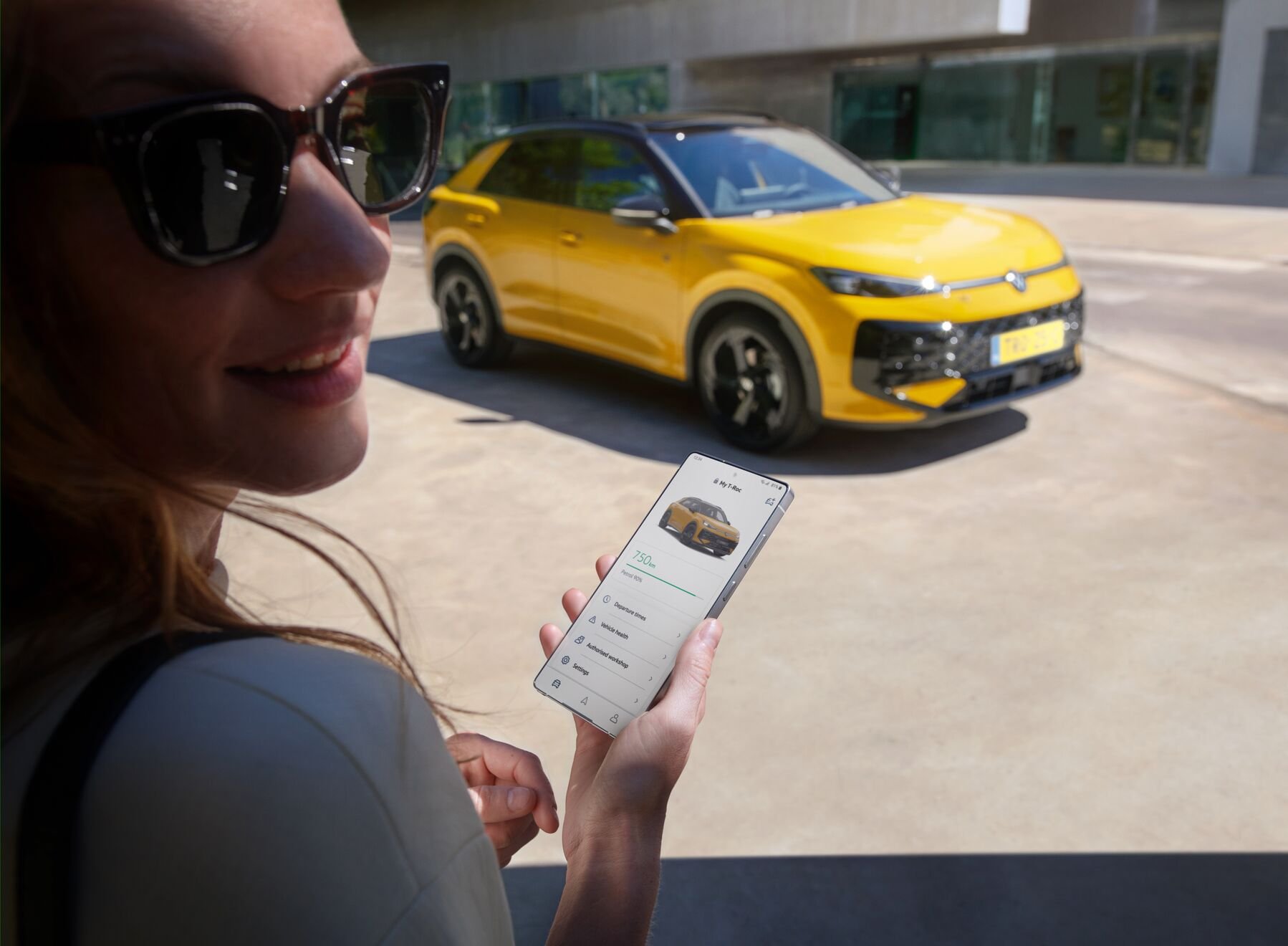 Privé Lease