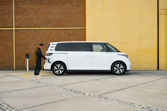 Volkswagen Vriendenprijs Weken