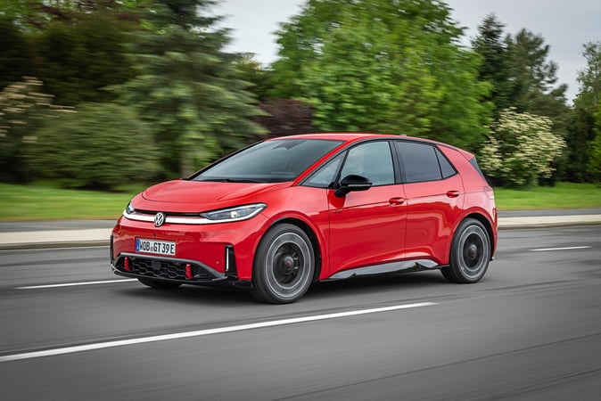 Dit is de krachtigste GTI aller tijden