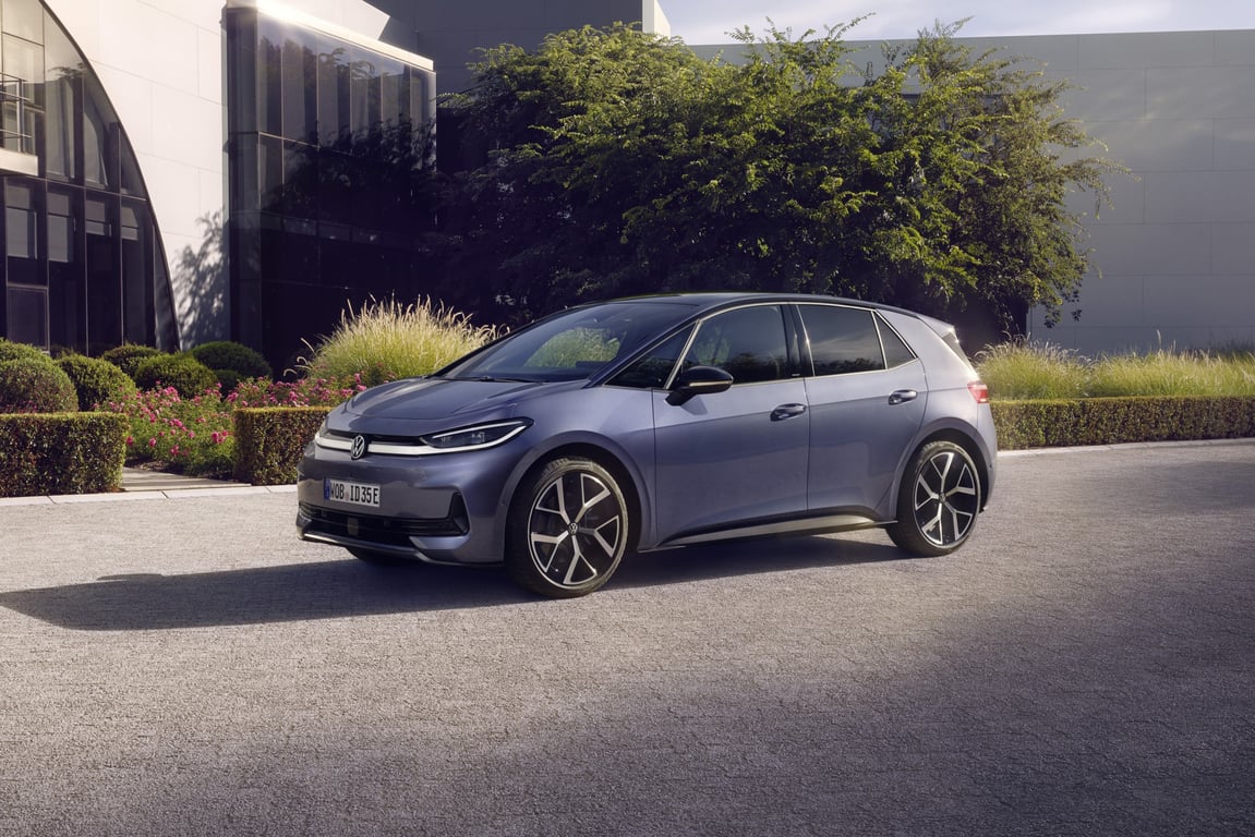 Dit kost de Volkswagen ID.3 Neo