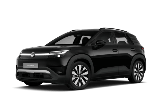 Volkswagen ID. Cross
