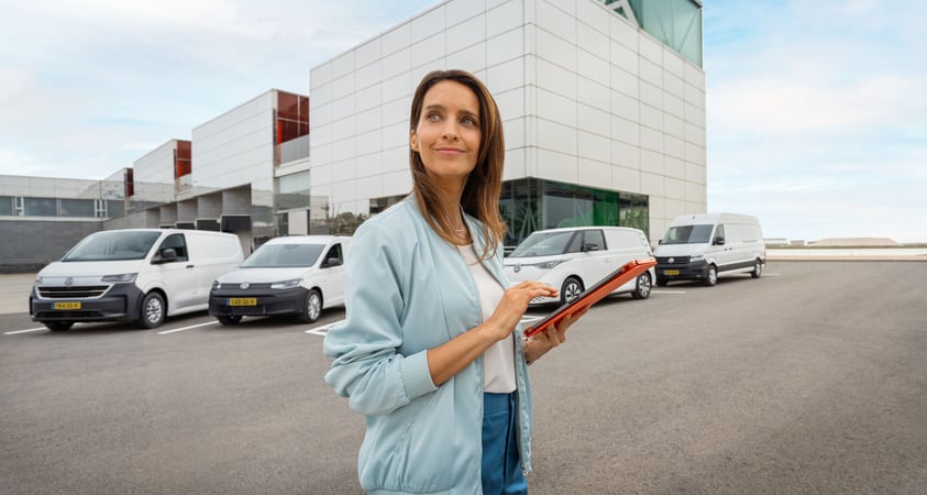 Gemaakt voor aanpakken