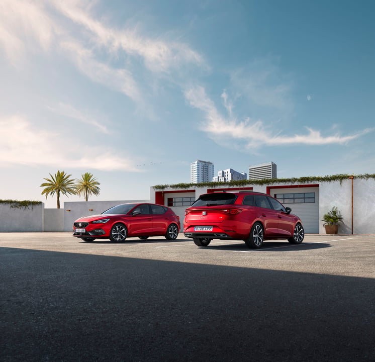 Zorgeloos rijden met Privé Lease van a-point