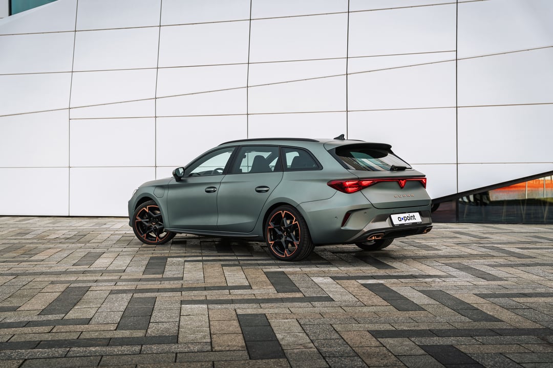 Test ruimte én performance