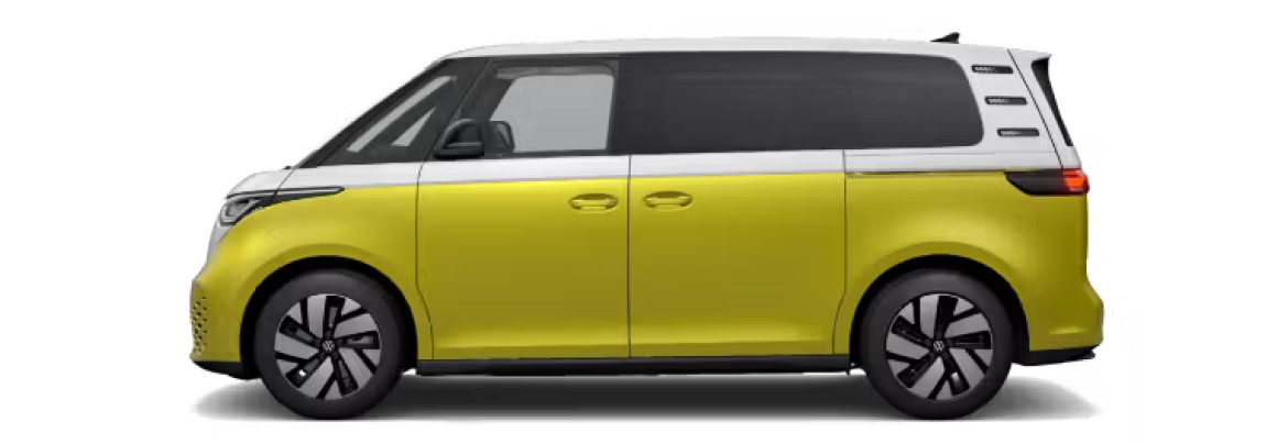 Volkswagen ID. Buzz