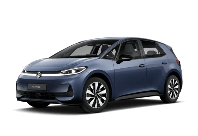 Volkswagen ID.3 Neo