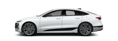Audi A6 Sportback e-tron