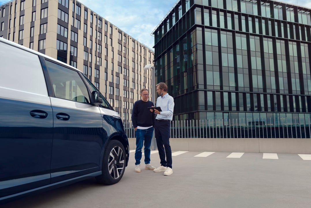 € 4.000,- Inruilpremie & toCargo modellen