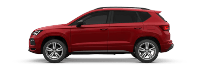 Ateca
