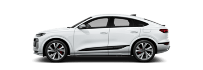 Audi Q6 Sportback e-tron