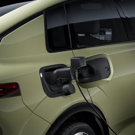 Elektrisch rijden met een groot bereik