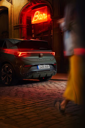 Privé Lease