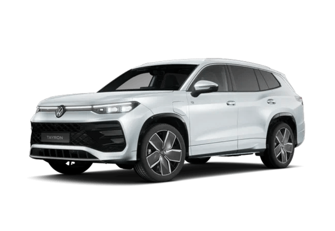 Volkswagen Tayron PHEV